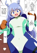 Hado no Midare page 7