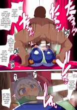 Hado no Midare page 10