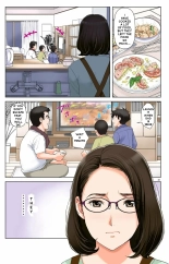 Haha ga Aitsu no Omocha ni Ochiru made ~Naomi 1 : page 18