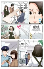 Haha ga Aitsu no Omocha ni Ochiru made ~Naomi 1 : page 27