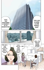 Haha ga Aitsu no Omocha ni Ochiru made ~Naomi 1 : page 29