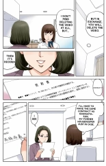 Haha ga Aitsu no Omocha ni Ochiru made ~Naomi 1 : page 30