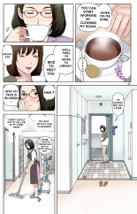 Haha ga Aitsu no Omocha ni Ochiru made ~Naomi 1 : page 34