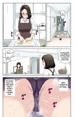 Haha ga Aitsu no Omocha ni Ochiru made ~Naomi 1 : page 40