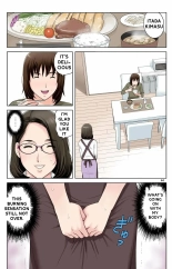 Haha ga Aitsu no Omocha ni Ochiru made ~Naomi 1 : page 41