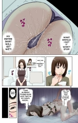 Haha ga Aitsu no Omocha ni Ochiru made ~Naomi 1 : page 42