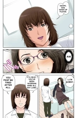 Haha ga Aitsu no Omocha ni Ochiru made ~Naomi 1 : page 46