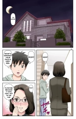 Haha ga Aitsu no Omocha ni Ochiru made ~Naomi 1 : page 49