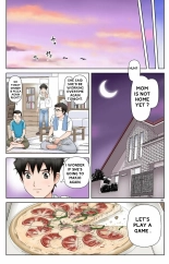 Haha ga Aitsu no Omocha ni Ochiru made ~Naomi 1 : page 96