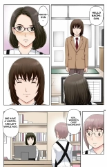 Haha ga Aitsu no Omocha ni Ochiru made ~Naomi 1 : page 103