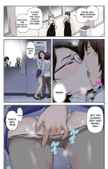 Haha ga Aitsu no Omocha ni Ochiru made ~Naomi 1 : page 105