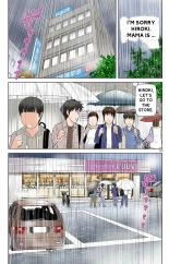 Haha ga Aitsu no Omocha ni Ochiru made ~Naomi 1 : page 118