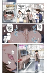 Haha ga Aitsu no Omocha ni Ochiru made ~Naomi 1 : page 121