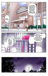 Haha ga Aitsu no Omocha ni Ochiru made ~Naomi 1 : page 125