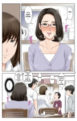 Haha ga Aitsu no Omocha ni Ochiru made ~Naomi 1 : page 142