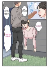 Haha ga kabe ni hamatte ugokenakattanode - My Mother Got Stuck in the Wall and Couldn't Move... : page 17