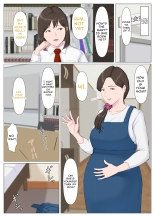 A Motherly Woman - Part Two - : page 88