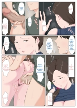 Haha ni nita Hito ~Kouhen~ A Motherly Woman - Part Two - : page 13