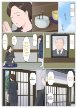 Haha ni nita Hito ~Kouhen~ A Motherly Woman - Part Two - : page 38