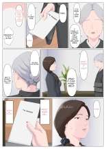 Haha ni nita Hito ~Kouhen~ A Motherly Woman - Part Two - : page 39