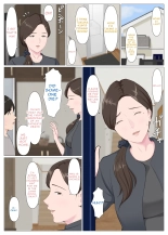 Haha ni nita Hito ~Kouhen~ A Motherly Woman - Part Two - : page 40