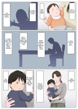 Haha ni nita Hito ~Kouhen~ A Motherly Woman - Part Two - : page 52