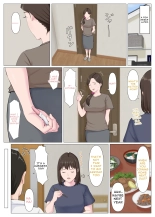 Haha ni nita Hito ~Kouhen~ A Motherly Woman - Part Two - : page 86