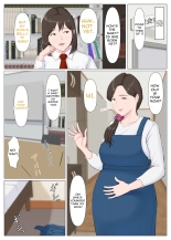 Haha ni nita Hito ~Kouhen~ A Motherly Woman - Part Two - : page 88