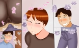 Mother's Ass : page 14
