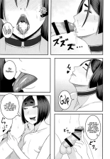 Haha to Oni -Futanari- page 16
