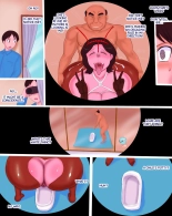 Haha to Tonari no Sukebe Oyaji 3 : page 31