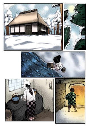 hentai kimetsu no yaiba