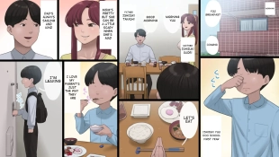 hentai Haha Wa Kayoi Seidorei