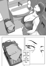 Haha wa Onna Deshita 3 page 3