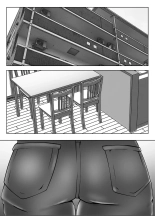 Haha wa Onna Deshita 3 page 6