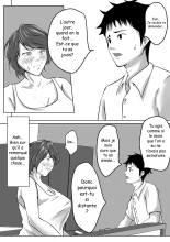Haha wa Onna Deshita 3 page 9