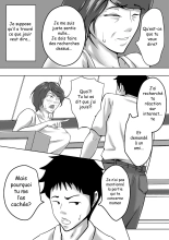 Haha wa Onna Deshita 3 page 10