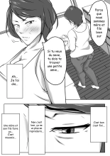 Haha wa Onna Deshita 3 page 11