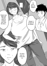 Haha wa Onna Deshita 3 page 12