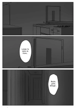 Haha wa onna deshita 4 page 3