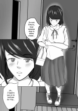 Haha wa onna deshita 4 page 27