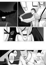 Hahagui 3 ~Yarichin Ryokou Hen ~ : page 2