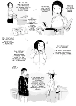 Hahagui 3 ~Yarichin Ryokou Hen ~ : page 4