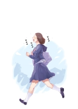 Hahagui 3 ~Yarichin Ryokou Hen ~ : page 78