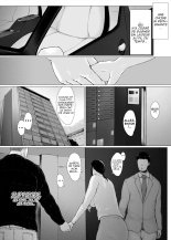 Hahagui 3 ~Yarichin Ryokou Hen ~ : page 121