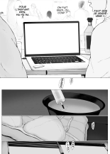 Hahagui 3 ~Yarichin Ryokou Hen ~ : page 129
