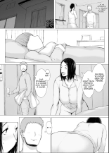 Hahagui 3 ~Yarichin Ryokou Hen ~ : page 138