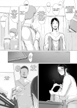 Hahagui 3 ~Yarichin Ryokou Hen ~ : page 156