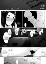 Hahagui 3 ~Yarichin Ryokou Hen ~ : page 167