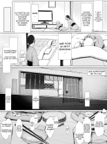 Hahagui Ottori Okaasan ga Toshishita Yarichin ni Nerawareru Toki page 16